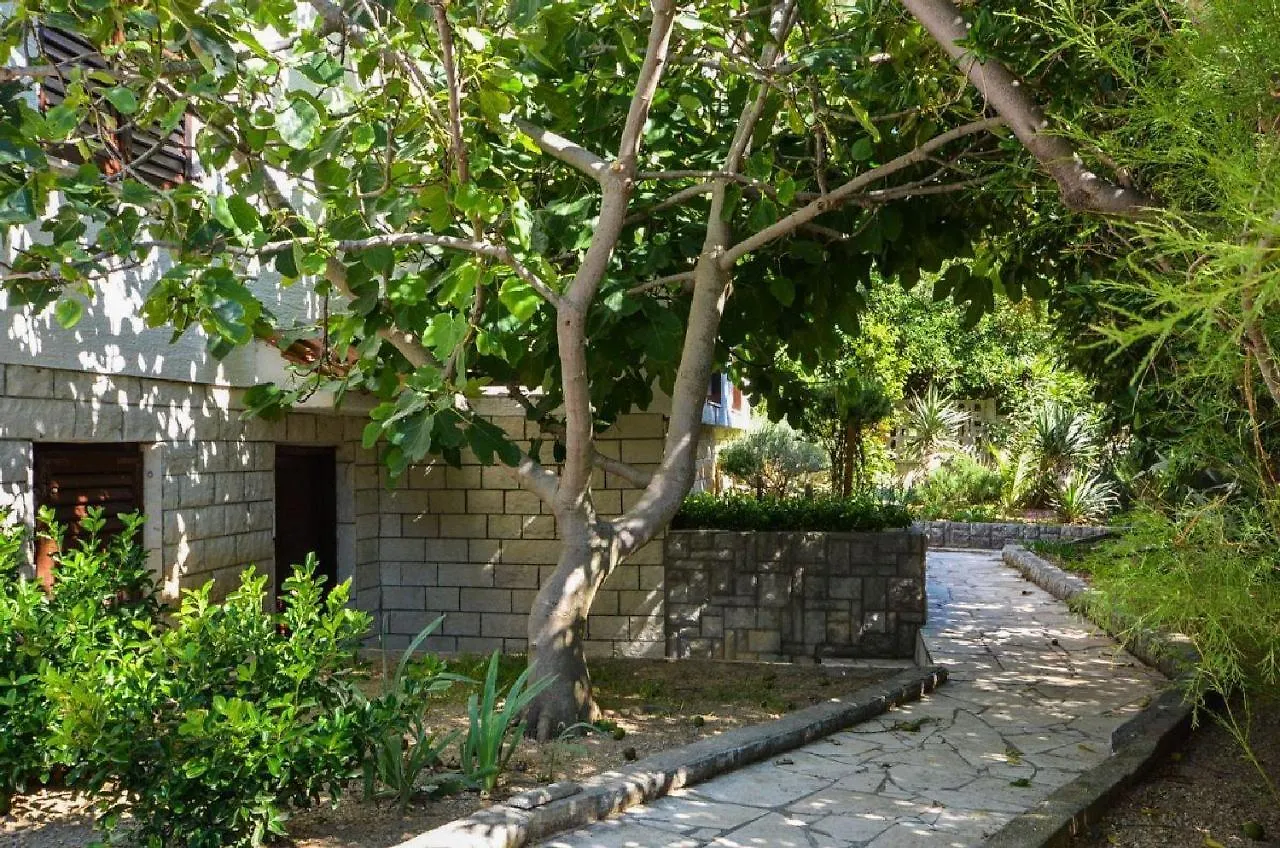 Apartment Krekovic Kosljun