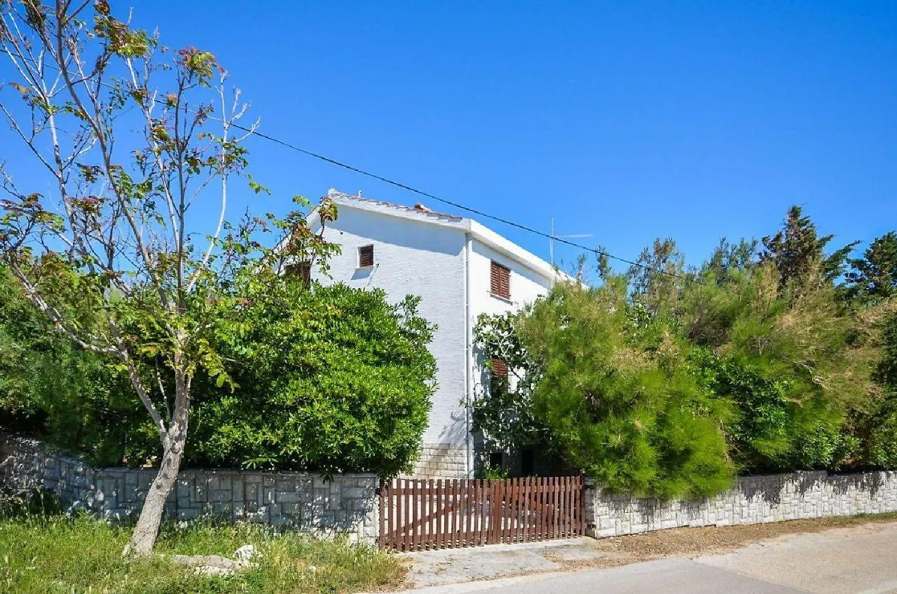Apartment Krekovic Kosljun