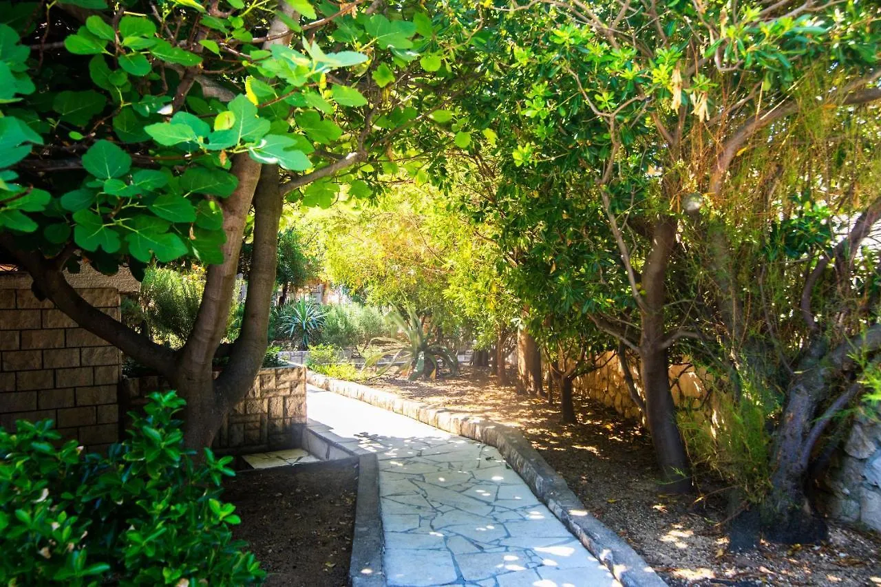 Apartment Krekovic Kosljun Croatia
