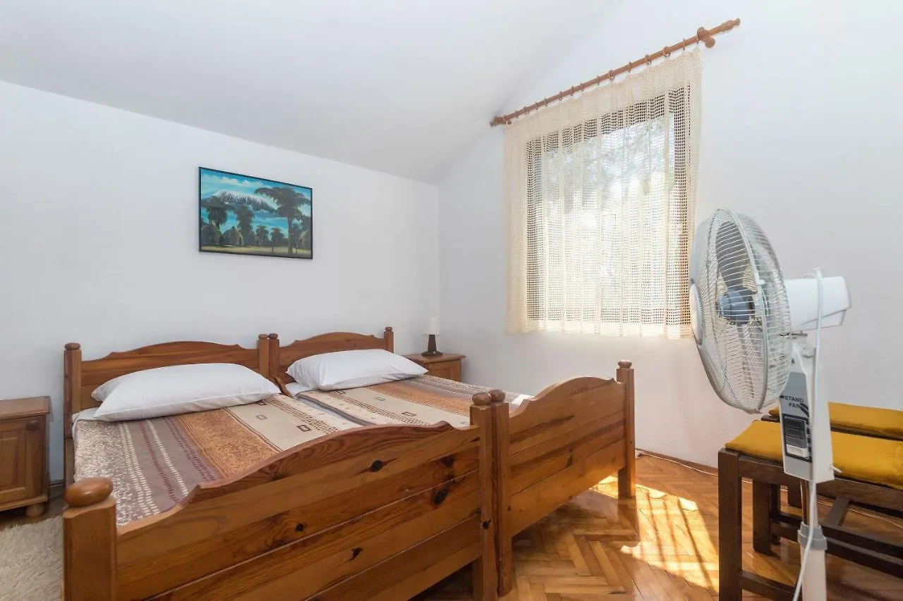 Apartment Krekovic Kosljun