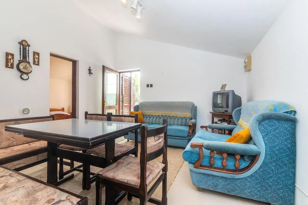 Apartment Krekovic Kosljun 0*,