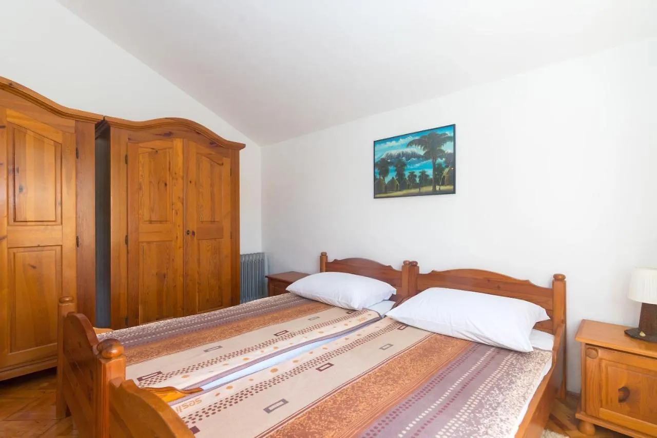 Apartment Krekovic Kosljun 0*,  Croatia