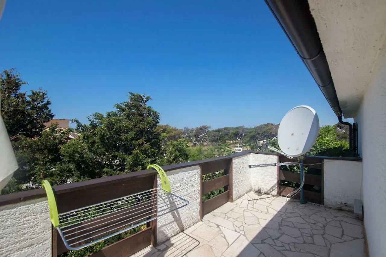 Apartment Krekovic Kosljun