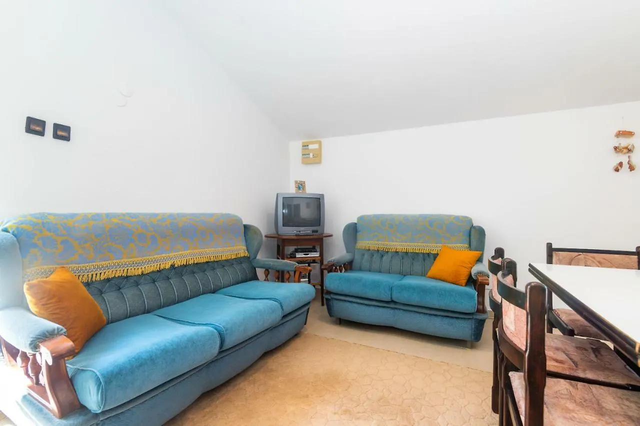 Apartment Krekovic Kosljun